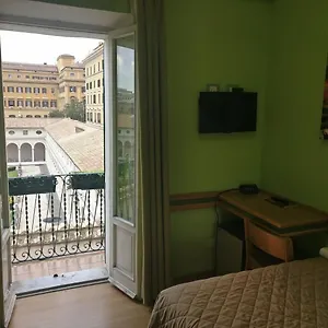 Hotel Pavia Rome