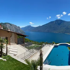  Apartment Casa Martinelli Italien
