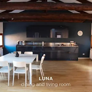 Apartamento Sole&luna