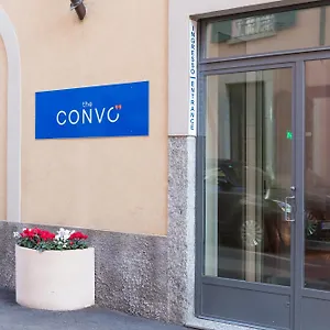 The Convo 3* Como