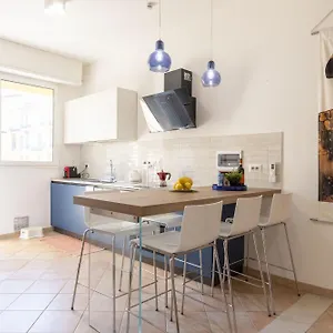  Apartamento Italian Experience-my Italia