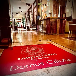Otel Domus Ciliota, Venedik