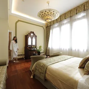 Hotel Le Isole, Veneza