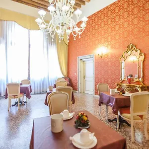 Guest house Barbarigo Venice