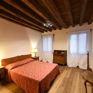 Mercerie E Capitello Apartments Venedig