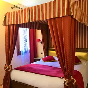 Konukevi Residenza Rivo Alto, Venedik
