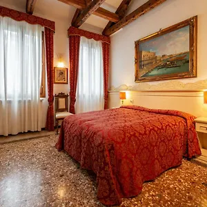 2* Pensjonat Aquavenice Locazione Turistica