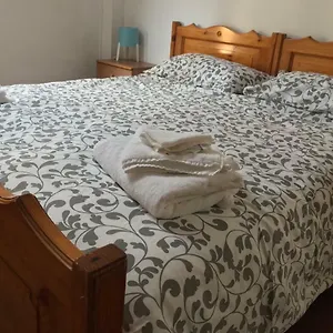  Apartamento Sedicibis Italia