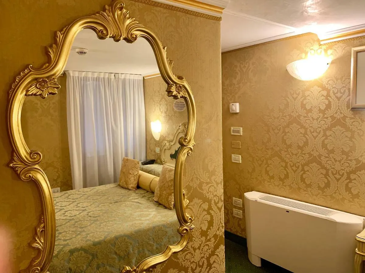 Hotel Becher Wenecja